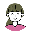 お客様アイコン